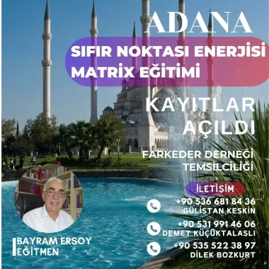 adana