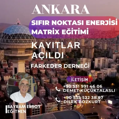 ankara