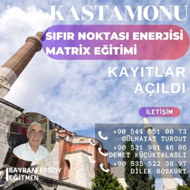 kastamonu