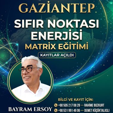 GAZİANTEP