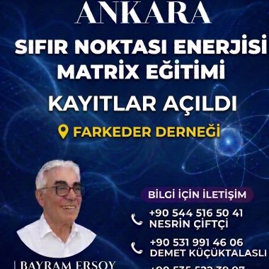 ankara